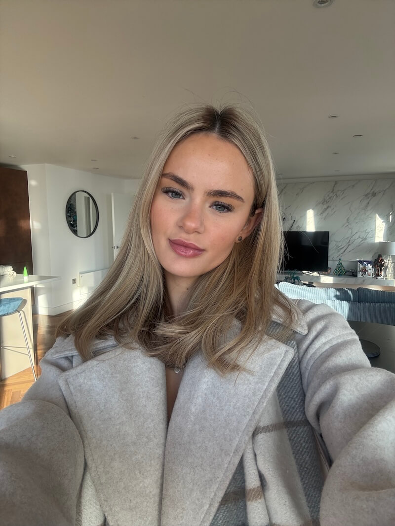 Tilly Louise — stylist